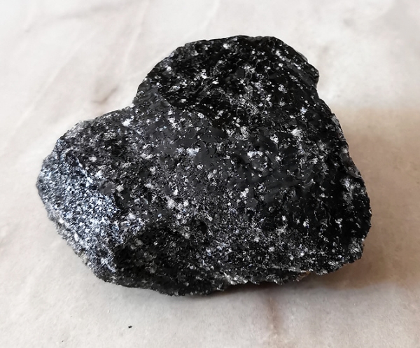 Schneeflocken Obsidian